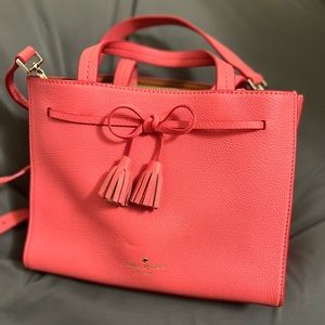 Kate spade shoulder bag